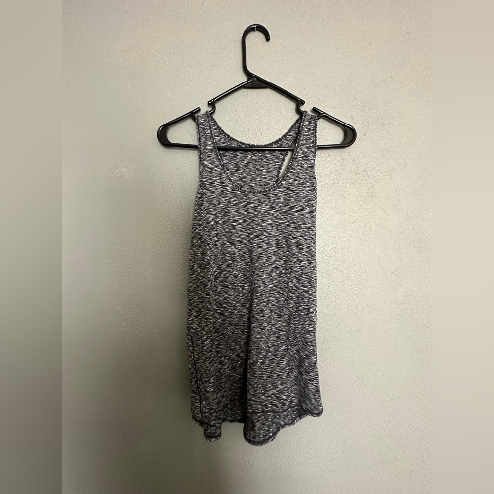 Lululemon Love Tank Size 4